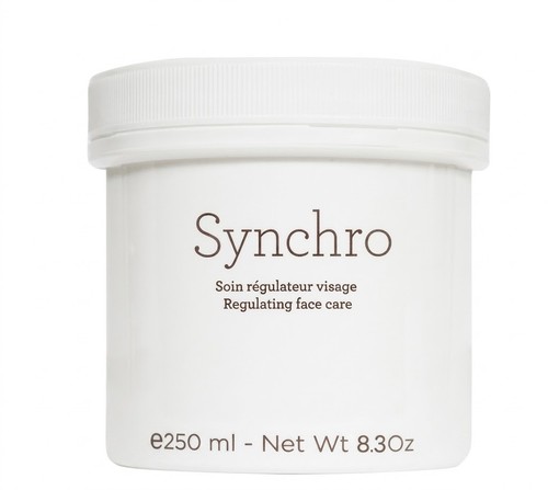 Gernetic synchro cream - cream, 250ml