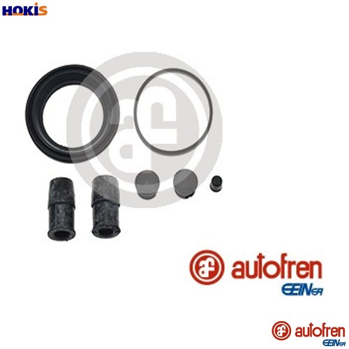 Repair kit brake - brake, d4099