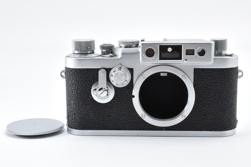 Mint leica iiig 35mm - iiig,
