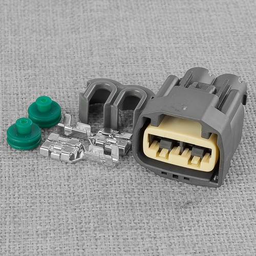 Set 2pin electric - 2pin, power