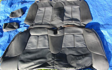 04-11 Saab 9-3 AERO OEM