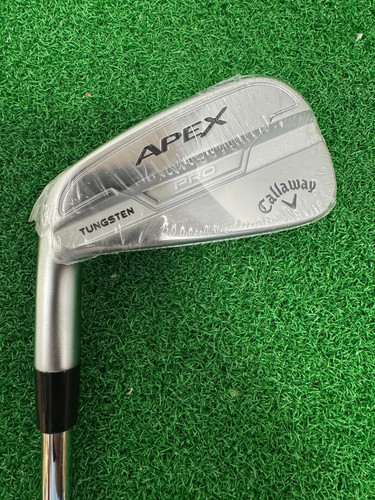 Callaway left handed apex - callaway,