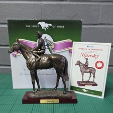 Atlas Sport of Kings Nijinsky