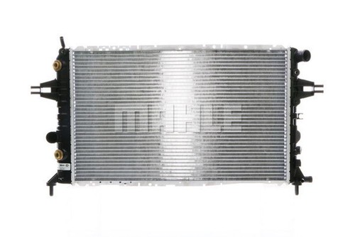 Mahle radiator cr229000s - -,