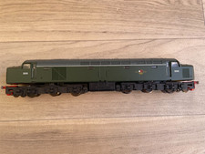 Lima L205064 OO Gauge Class 40