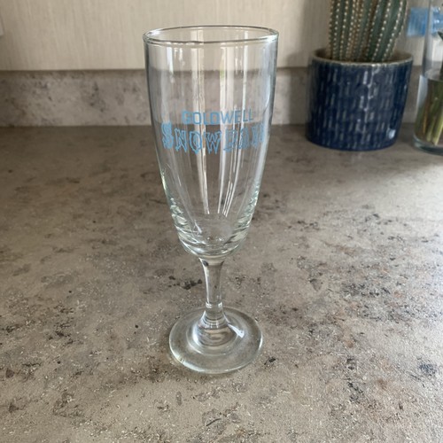 Goldwell snowball glass - goldwell,