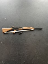 VINTAGE ACTION MAN SLR RIFLE