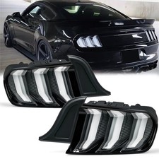 Set LED Tail lights For