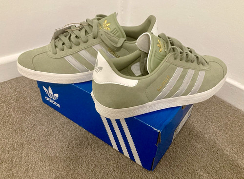 Men adidas gazelle - adidas,