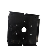 E51 passenger swivel seat base