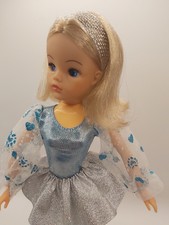 Sindy Doll Ballerina 1970's