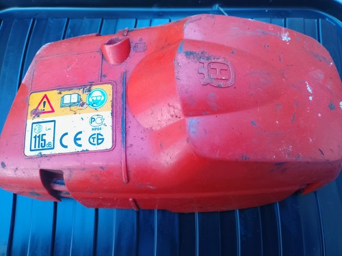 Husqvarna 576xp chainsaw - husqvarna,