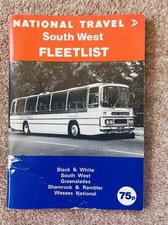 National Travel South West