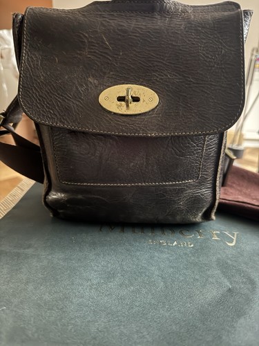 Mulberry chocolate small - mulberry,