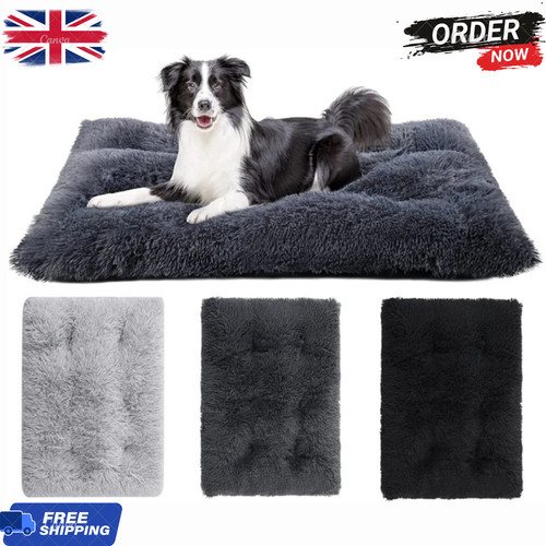 Dog bed soft pet - dog, large