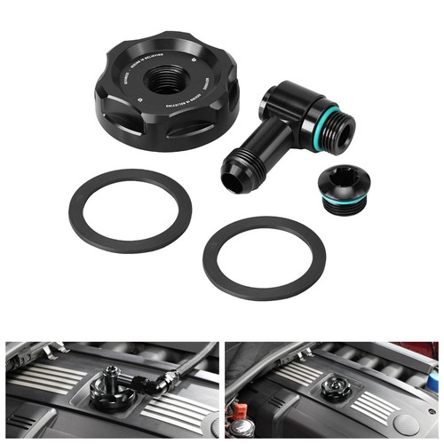 Engine oil filler cap - oil,