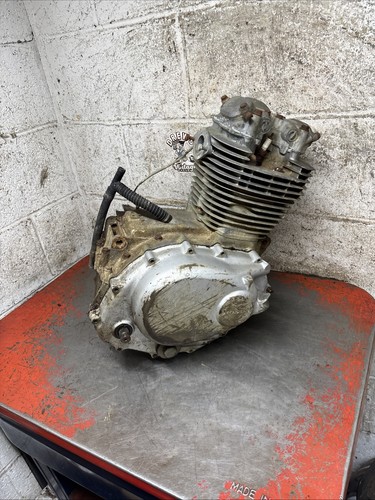 1976 honda tl250 250 - tl250,