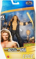 Edge WWE WrestleMania 37 Elite