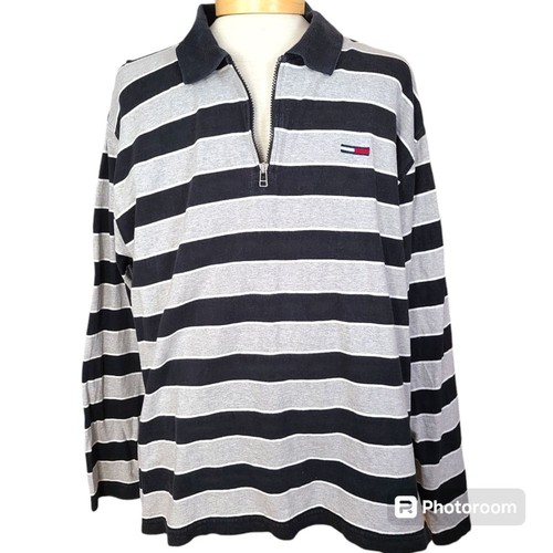 Vintage y2k tommy jeans - y2k,