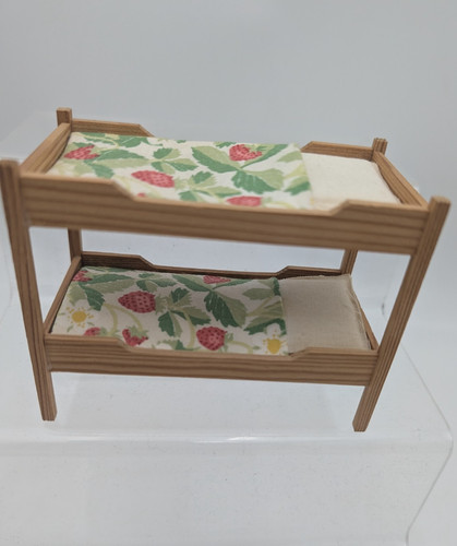 Vintage lundby dolls house - dolls,