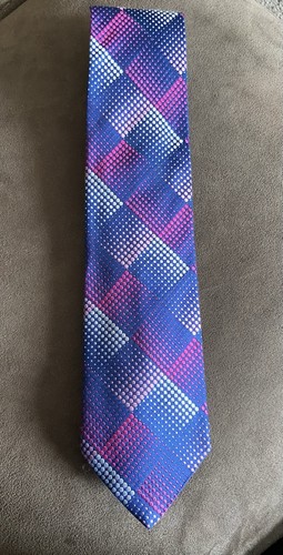 Frangi patterned silk - 💯,