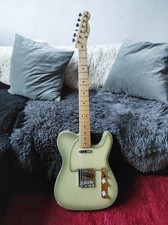 Rare fender fsr antigua - fsr,