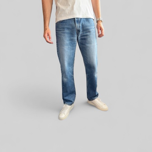 Levi 751 jeans - 751, w34