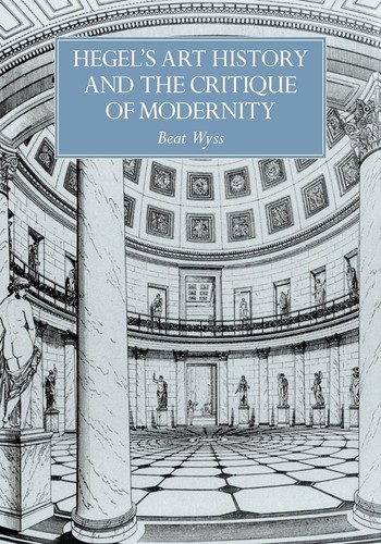 Hegel art hist - art,