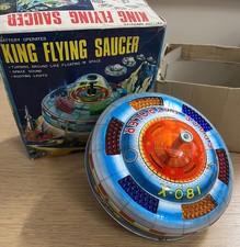 Vintage 1960’s Yoshiya (KO)