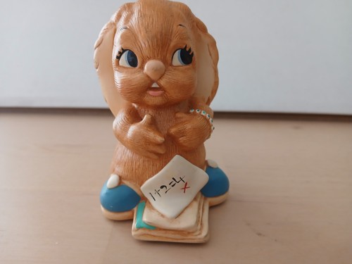 Pendelfin rabbit digit - pendelfin, "digit"