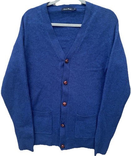James pringle pure new - new, wool