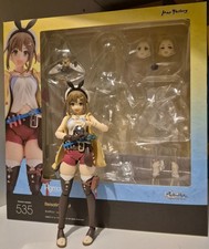 FIGMA Atelier Ryza Ever