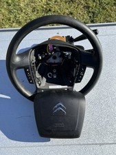 Complet Steering Wheel