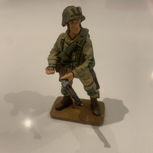 Del prado paratrooper - prado,