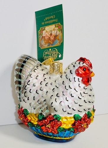 2021 french hen old - 2021,