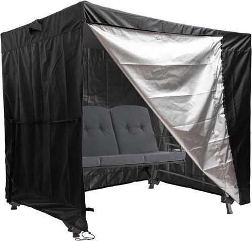 Outdoor swing cover - outdoor,