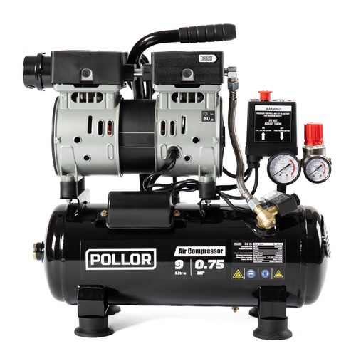Pollor silent air - pollor,