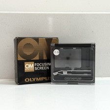 Olympus OM 1-13 Split Image