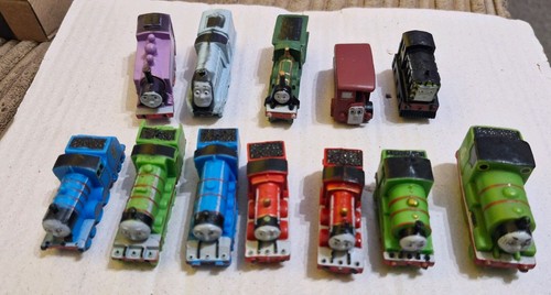 Vintage thomas the - thomas, tank