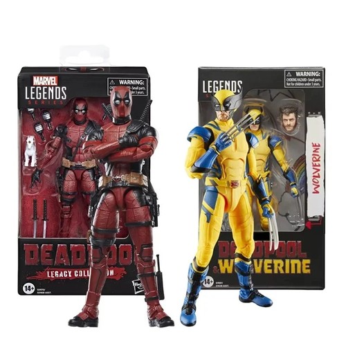 Deadpool wolverine men - x,