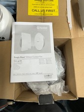 xpelair simply silent contour