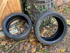 2 BMW X5 Continental premium