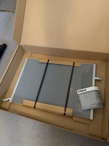 W205radiator mahle - w205(c220)radiator,