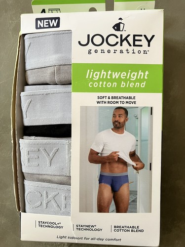 Jockey usa pairs - usa, 4