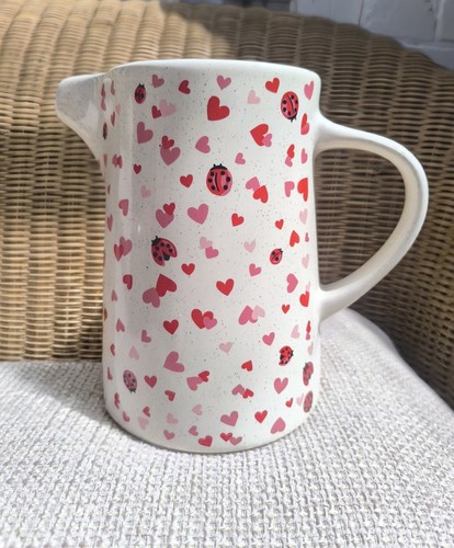 Cath kidston hearts ladybugs - cath,