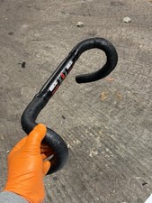 Ambrosio Handlebars 38cm Ctc