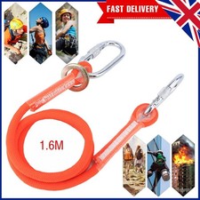 Tree Climbing Rope 1.6M Safety