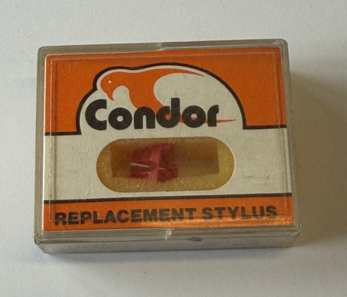 Condor sanyo 41d - condor, st-41d
