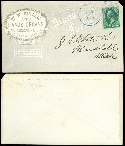 1880c chicago cds - cds,, w.
