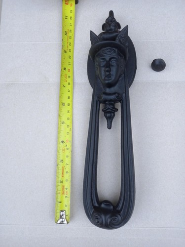 Door knocker kenrick - a, sons